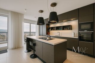  Appartement à vendre 3 pièces 83 m²