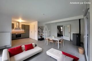  Maison � vendre 4 pi�ces 91 m�