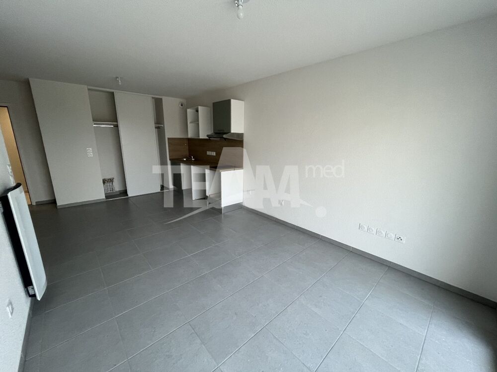 Location Appartement Appartement neuf Gigean