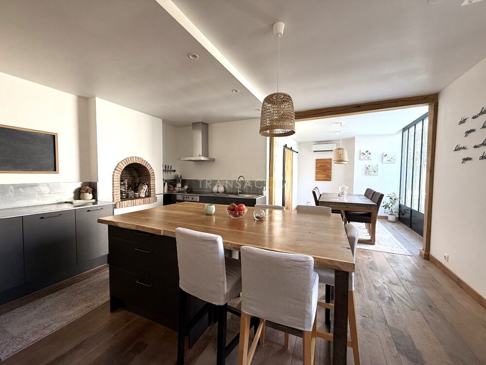 Vente Maison Maison Tours