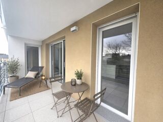  Appartement � vendre 2 pi�ces 45 m�
