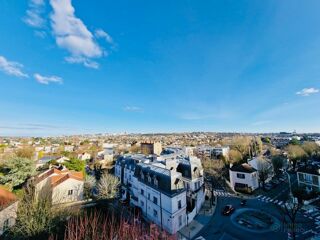  Appartement à vendre 3 pièces 60 m²