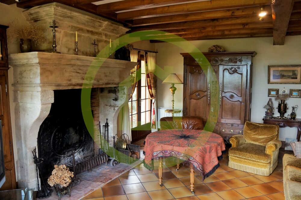 House in Château-Thierry - More