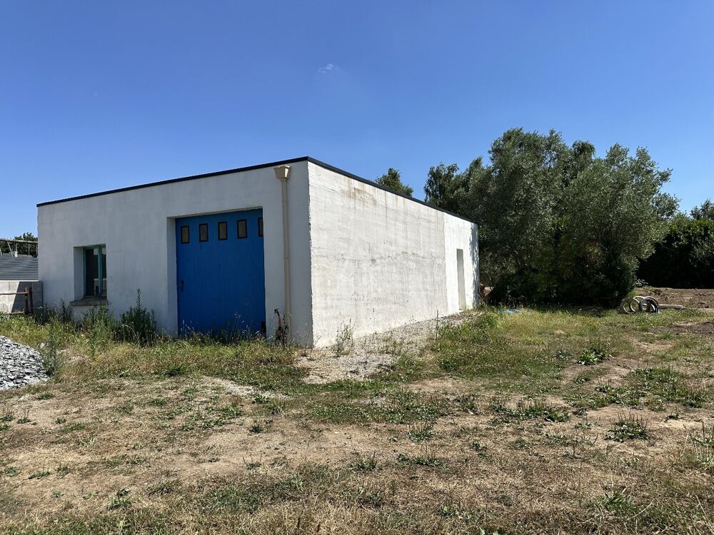 Vente Terrain Terrain Locoal mendon