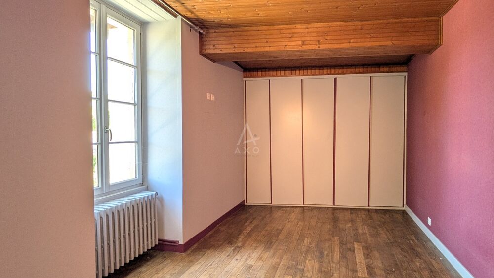 Vente Maison Maison Saint armel