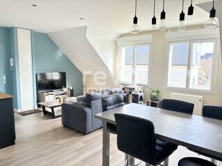  Appartement  vendre 3 pices 57 m