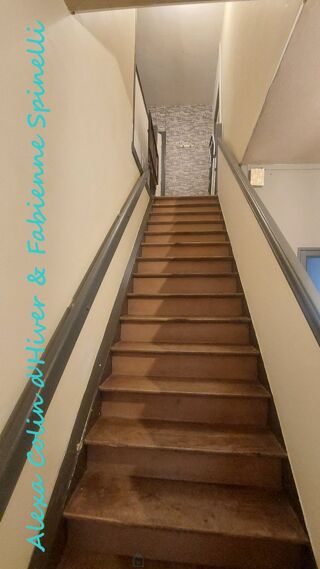  Appartement � vendre 4 pi�ces 85 m�