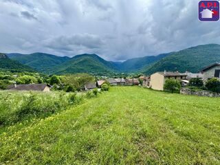 Vente Terrain 1475 m², Les Cabannes