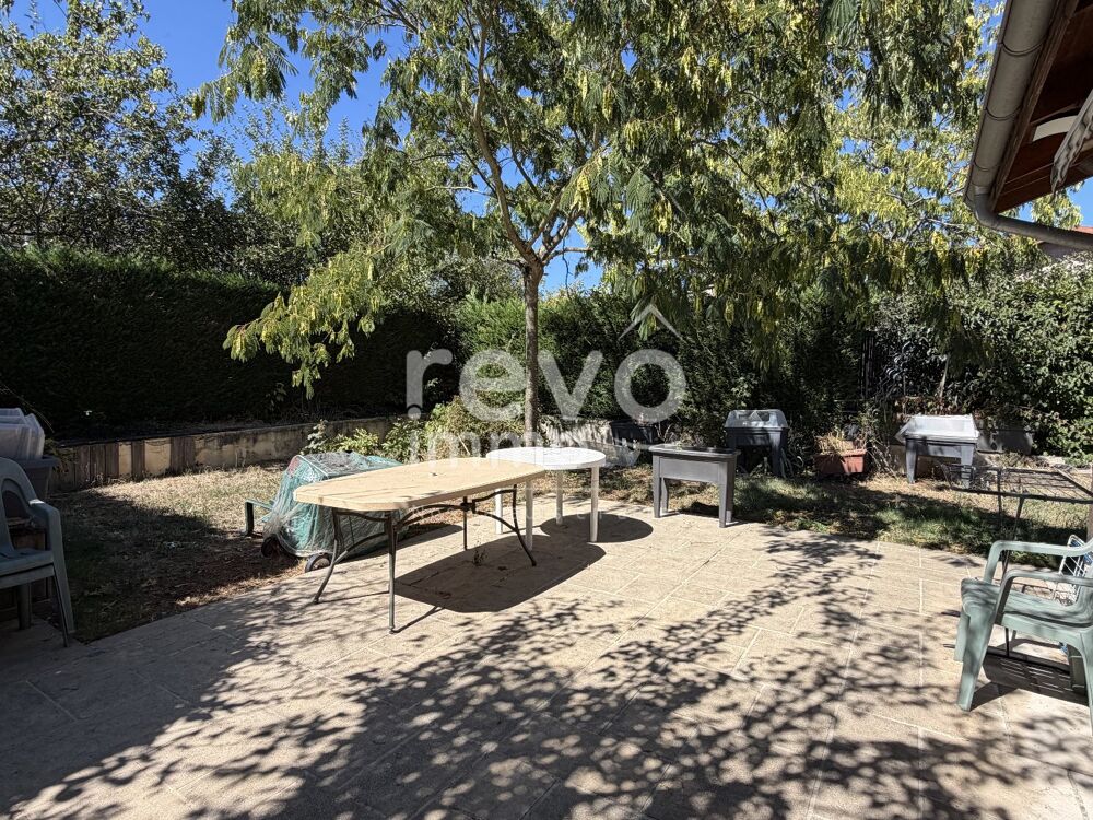 Vente Maison Maison individuelle Saint andre de corcy