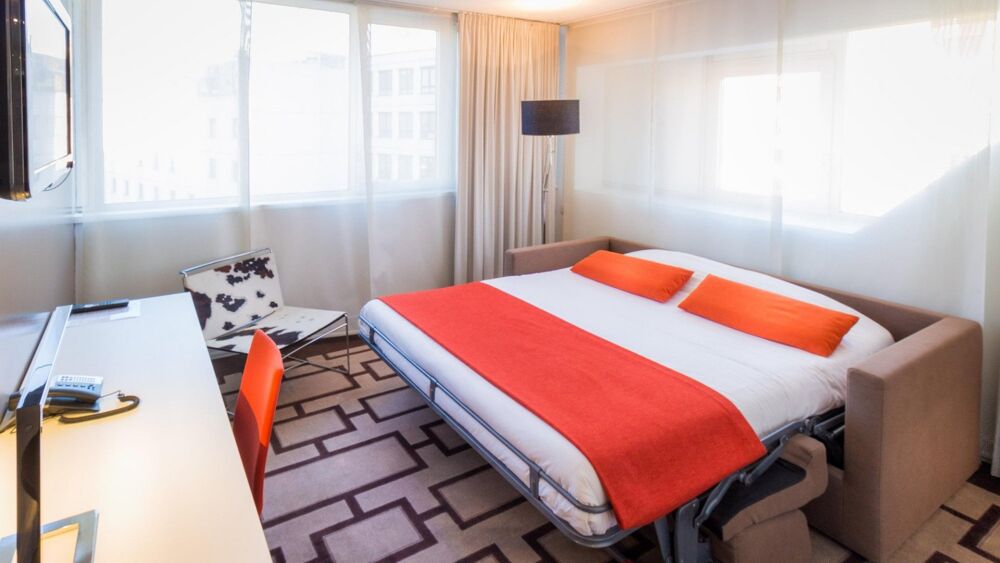 Vente Appartement Résidence Affaires Grenoble