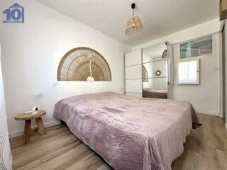  Appartement à vendre 2 pièces 35 m²