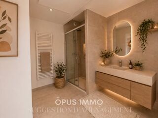  Appartement à vendre 4 pièces 85 m²