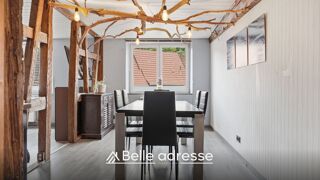  Maison à vendre 5 pièces 128 m²