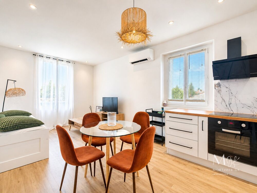 Appartement 2 pièces 45 m² · à Saint Laurent du Var · 45 m² · 225 000 €