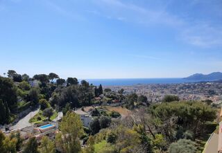  Appartement à vendre 3 pièces 83 m²