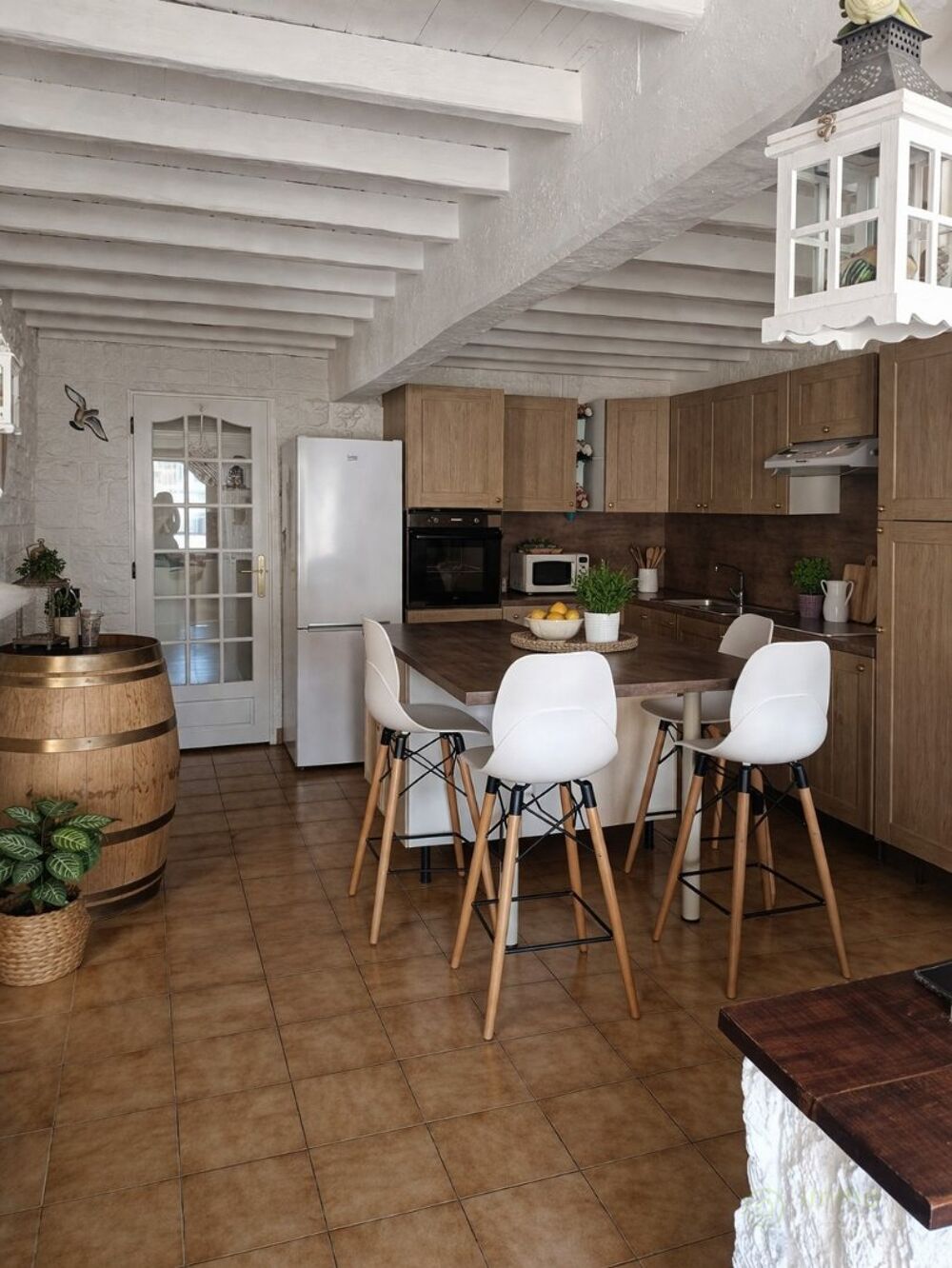 Vente Maison Maison Saint just en chaussee