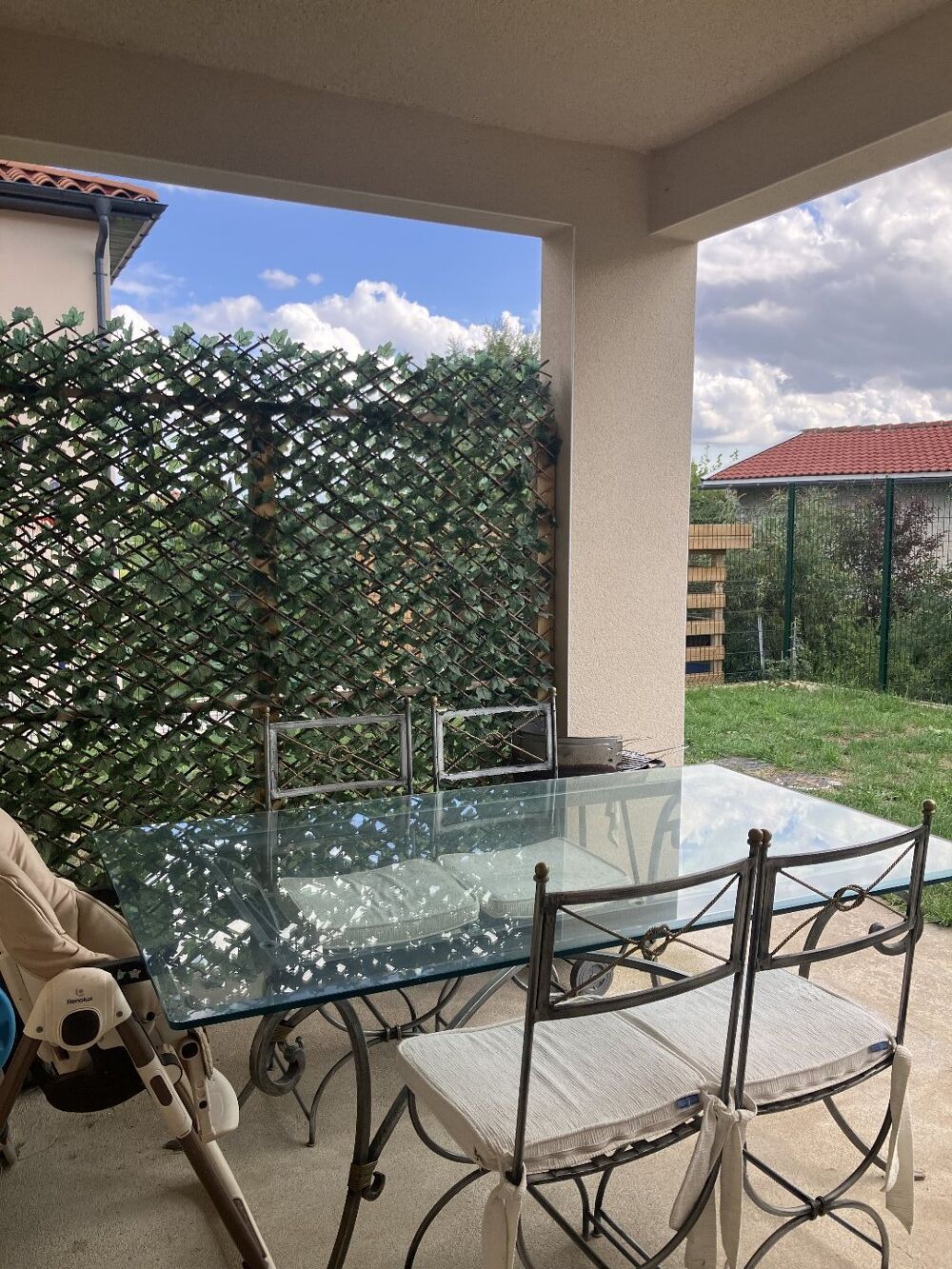 à vendre  Maison Taluyers (69440)