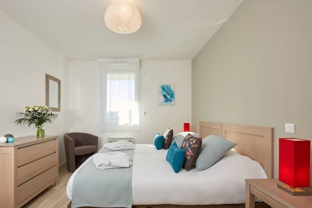 Vente Appartement Résidence Seniors Perpignan