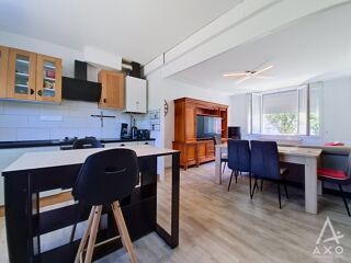  Maison à vendre 6 pièces 126 m²