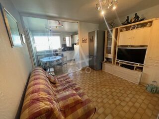  Appartement à vendre 3 pièces 37 m²