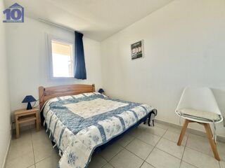  Appartement à vendre 3 pièces 32 m²
