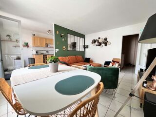 Appartement 3 pièces 71 m² · à Compiegne · 71 m² · 135 000 €