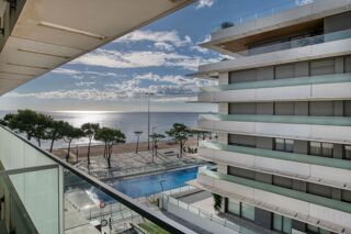  Appartement � vendre 4 pi�ces 124 m� Espagne