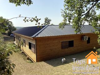  Maison 5 pi�ces 141 m� Parisot