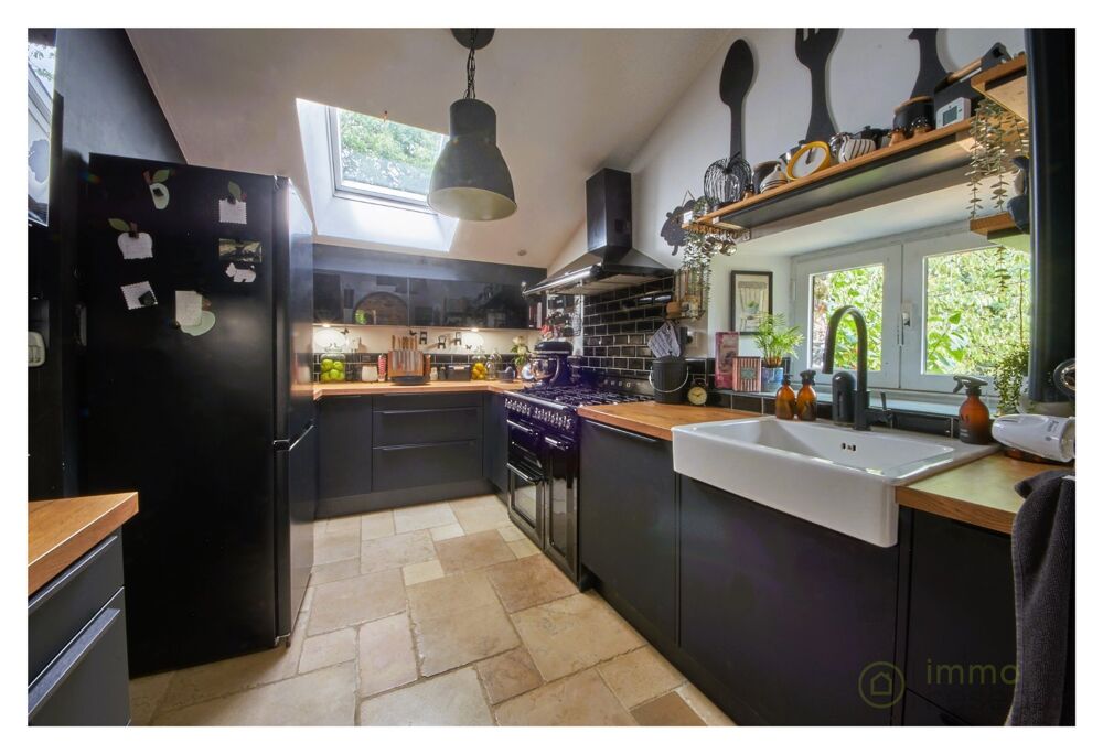 Vente Villa Maison Guipry