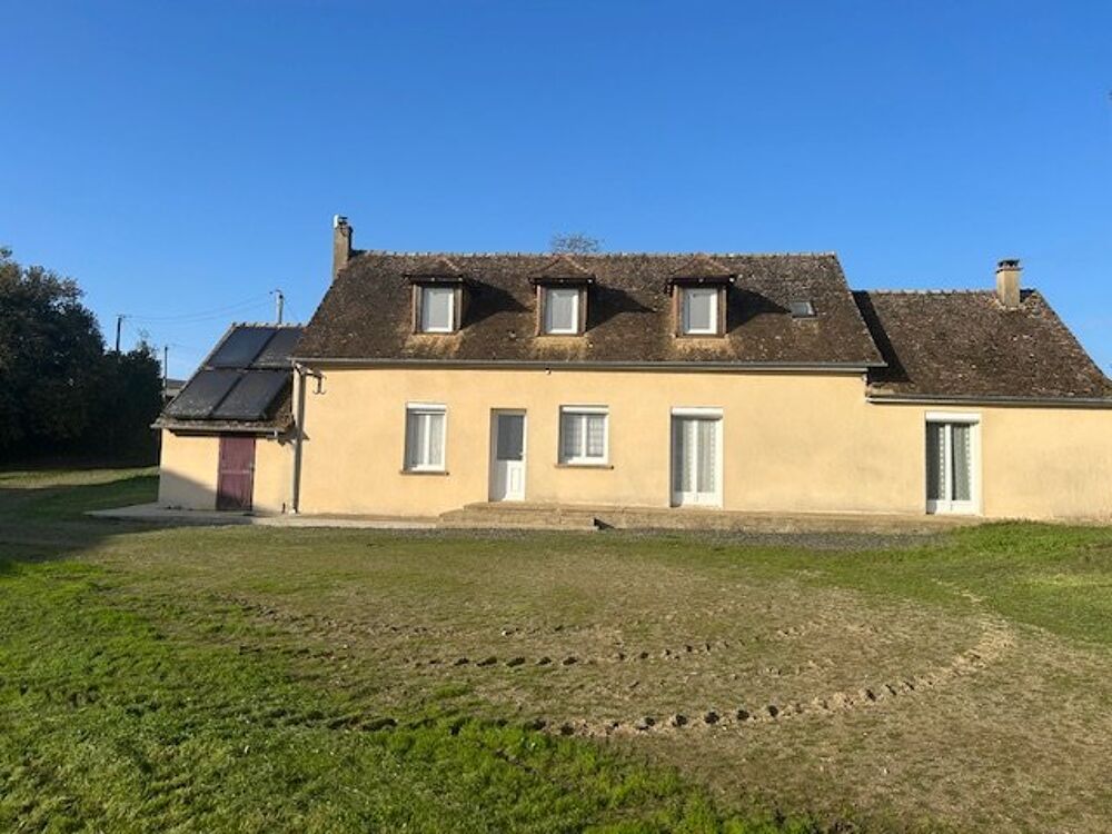 � vendre  Maison La Fert�-Bernard (72400)