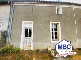  Maison à vendre 5 pièces 112 m²