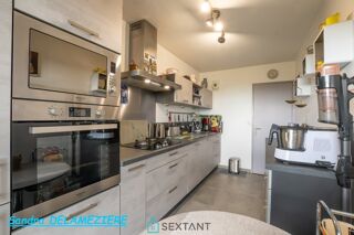  Appartement à vendre 4 pièces 84 m²