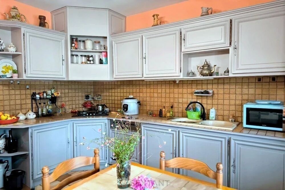 Vente Maison Maison Prigonrieux