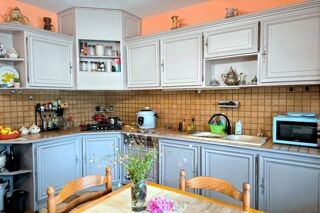  Maison à vendre 8 pièces 198 m²