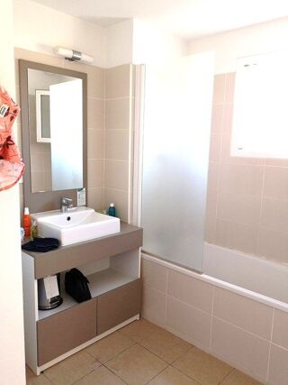  Appartement à vendre 3 pièces 45 m²