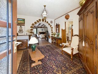  Maison à vendre 4 pièces 133 m²