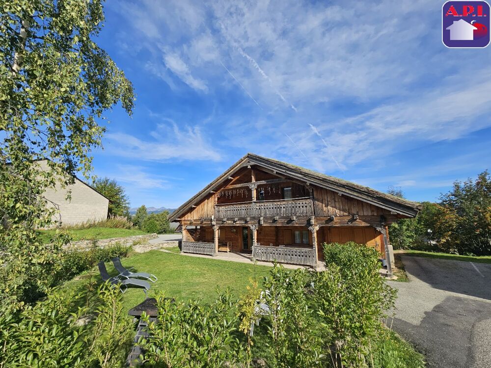 Chalet
