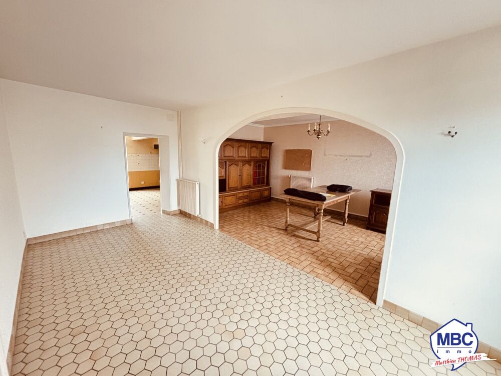 Vente Maison Maison Chalonnes sur loire