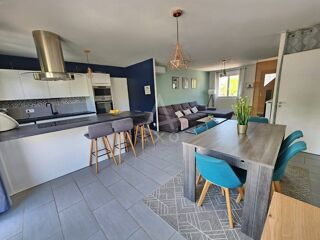  Maison à vendre 4 pièces 91 m²