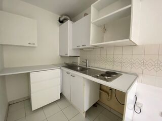  Appartement � louer 1 pi�ce 30 m�