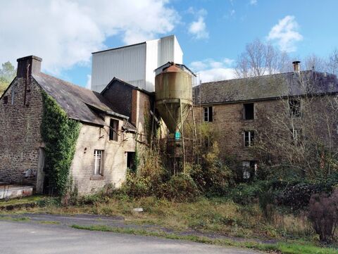 Divers Artisanat - Bâtiment 77500 56320 Priziac