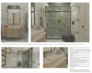  Appartement � vendre 4 pi�ces 106 m�