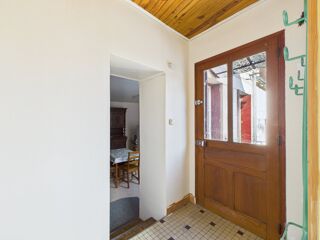  Maison � vendre 4 pi�ces 63 m�