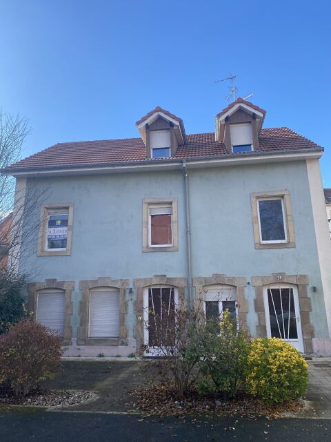  Appartement � louer 3 pi�ces 54 m�