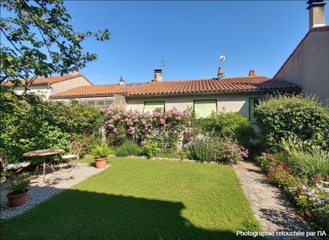   Maison Maison - 6 pi�ce(s) - 128 m�