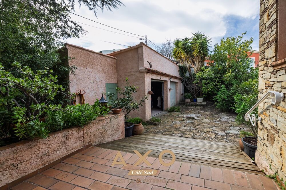 � vendre  Maison Ollioules (83190)