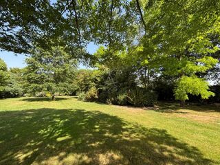  Maison à vendre 14 pièces 412 m²