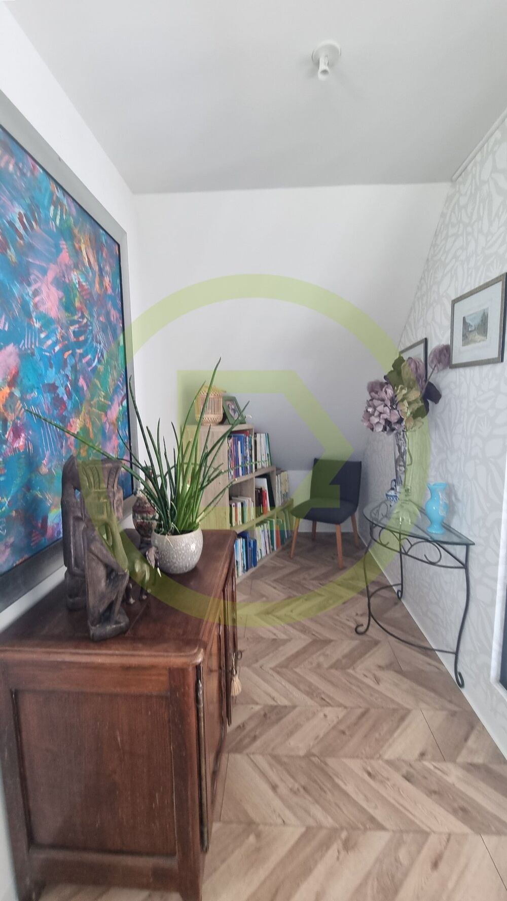 � vendre  Maison Gu�rande (44350)