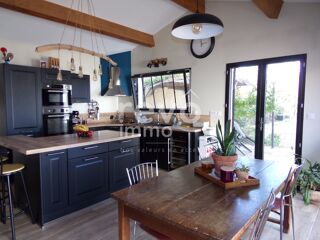  Maison à vendre 5 pièces 106 m²