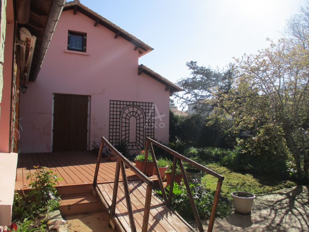 Maison 3 pièces 79 m² · à Jard sur Mer · 79 m² · 249 000 €